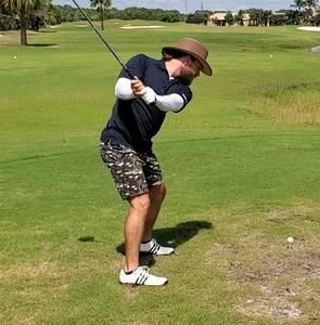 Meet your Posher, Billy